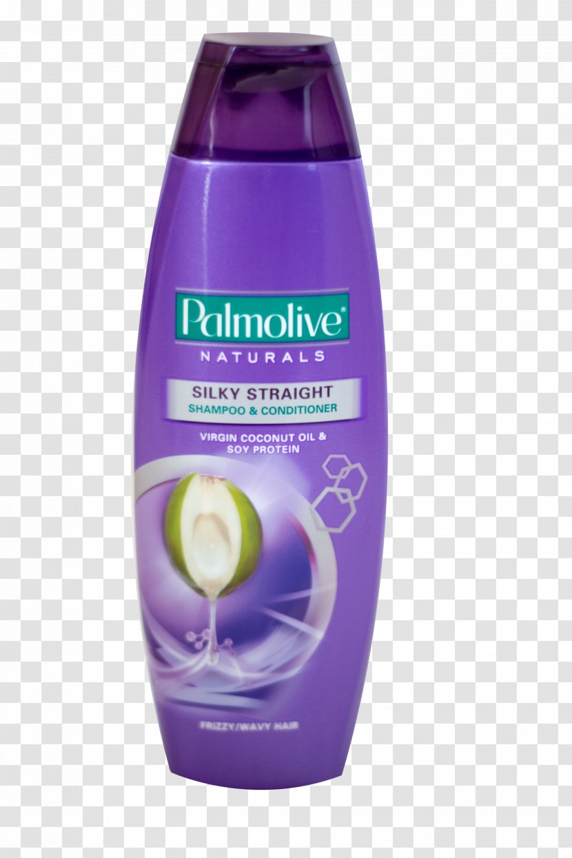 Lotion Palmolive Shampoo Hair Conditioner Shower Gel - Vaseline Transparent PNG