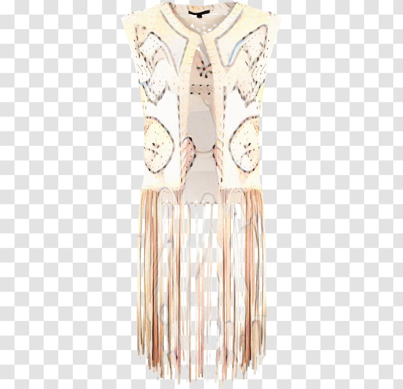 White Day - Outerwear - Blouse Costume Design Transparent PNG