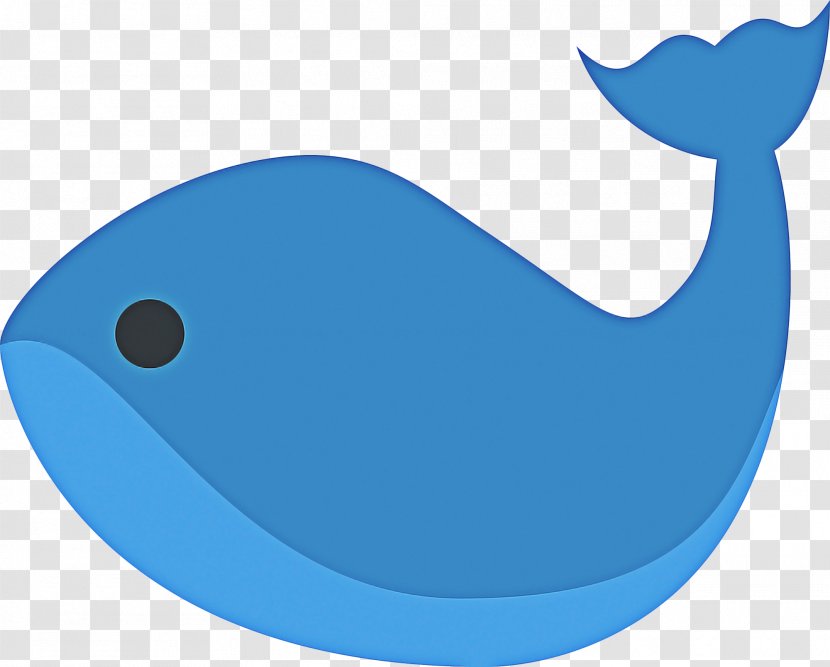 Discord Emoji - Emoticon - Cetacea Whale Transparent PNG