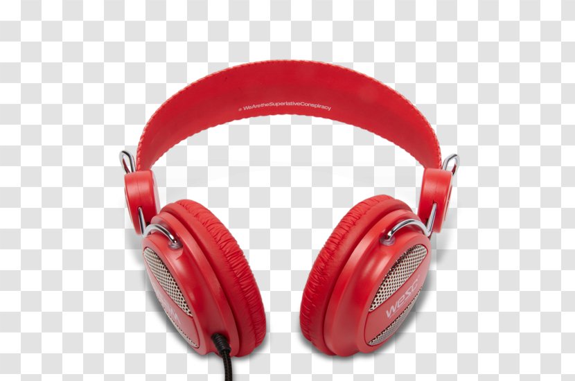 Headphones Headset - Electronic Device Transparent PNG