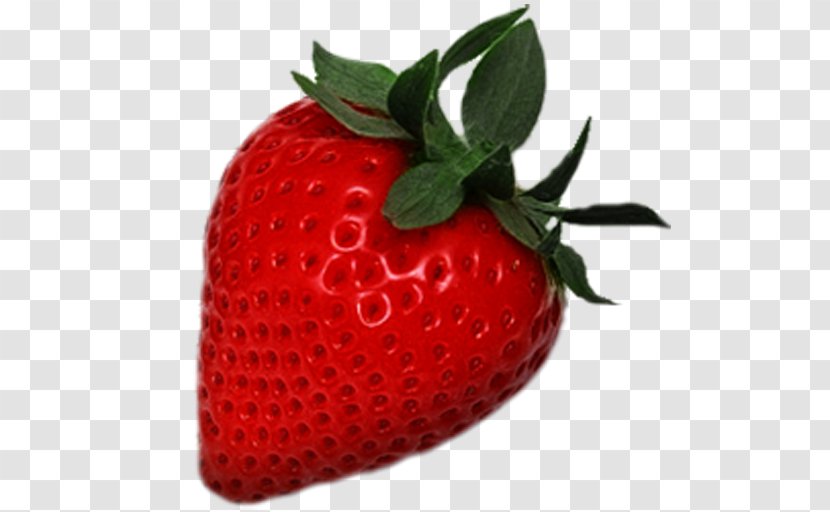 Strawberry Fruit Salad Transparent PNG