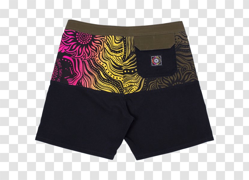 Underpants Swim Briefs Trunks Shorts - Frame - Billabong Transparent PNG