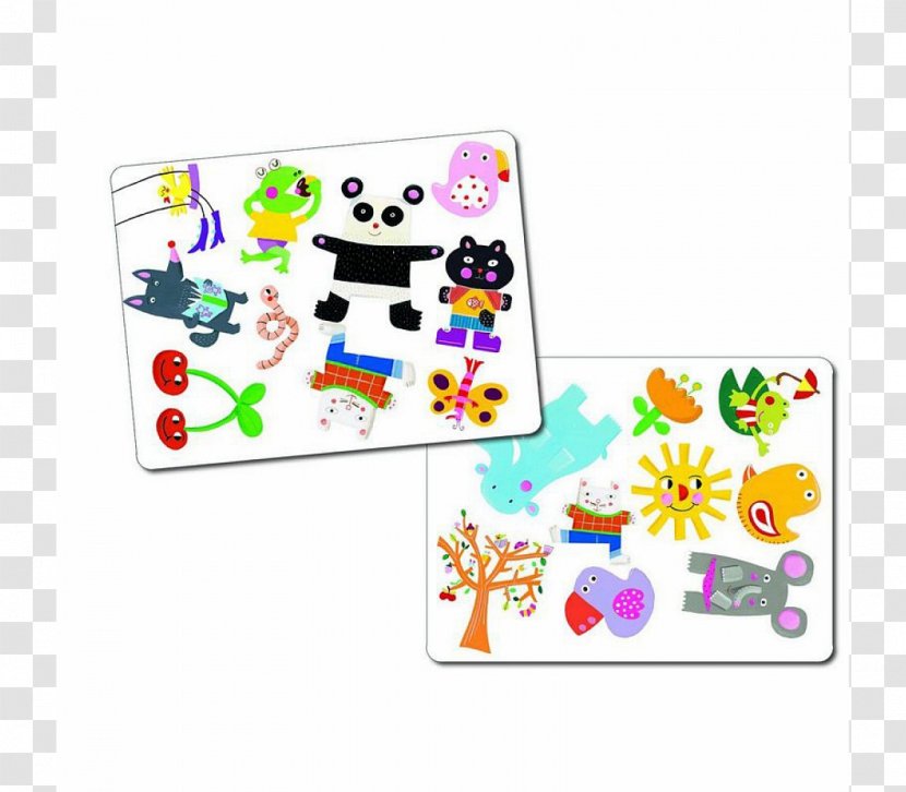 Toy Card Game Jigsaw Puzzles War - Technology Transparent PNG