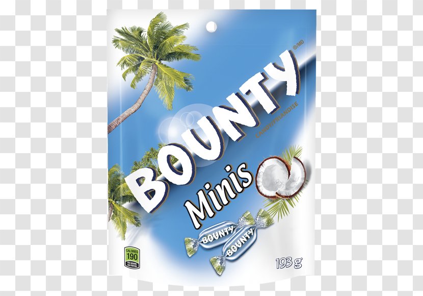 Chocolate Bar Bounty Mars Protein - Food Transparent PNG