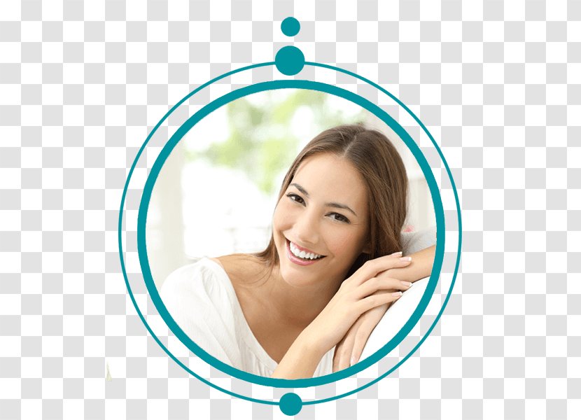 Cosmetic Dentistry Tooth Whitening Dental Implant - Beauty - Health Transparent PNG
