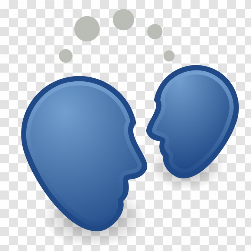 Empathy Communication Compassion Instant Messaging Client - Sympathy - Apps Transparent PNG