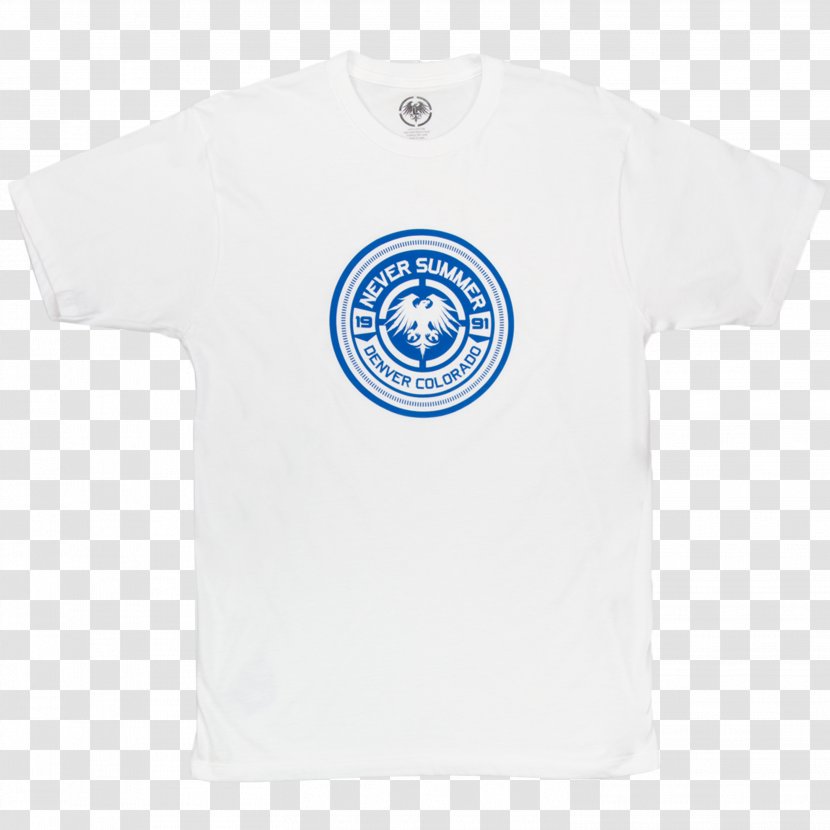 T-shirt Logo Sleeve - Brand Transparent PNG