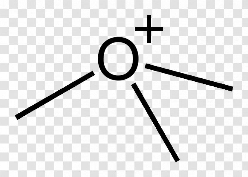 Trimethyloxonium Tetrafluoroborate Oxonium Ion Pyrylium Salt - Acid Transparent PNG