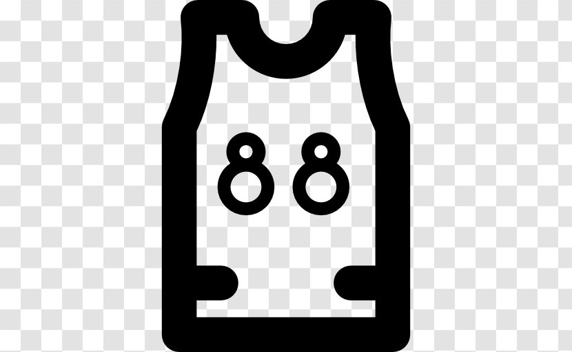 Sport Basketball - Text - Sports Uniform Muckup Transparent PNG