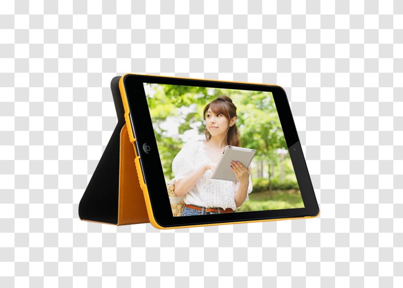 IPad 3 Mini 2 Apple Download - Tablet Computer - IPad,mini2 / Ultra-thin Protective Sleeve Transparent PNG