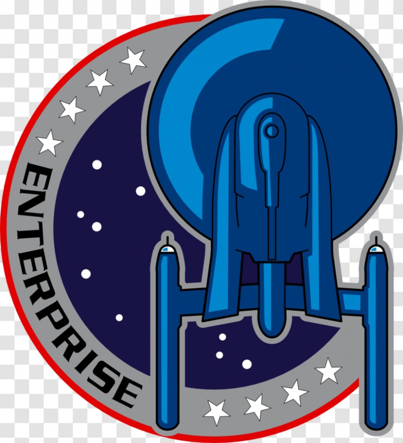Starship Enterprise Starfleet Star Trek T'Pol - Force Vector Transparent PNG