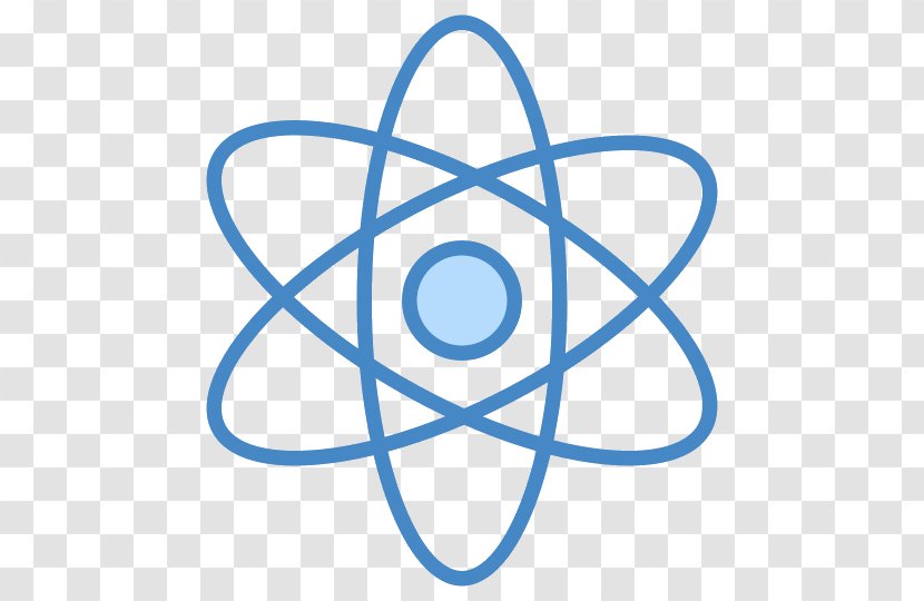 Atomic Nucleus Nuclear Power - Energy - Science Transparent PNG
