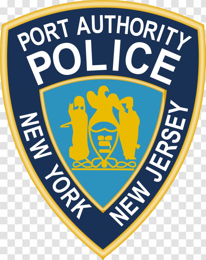 September 11 Attacks Port Authority Of New York And Jersey Police Department 9/11 Memorial - Badge - Pride Transparent PNG