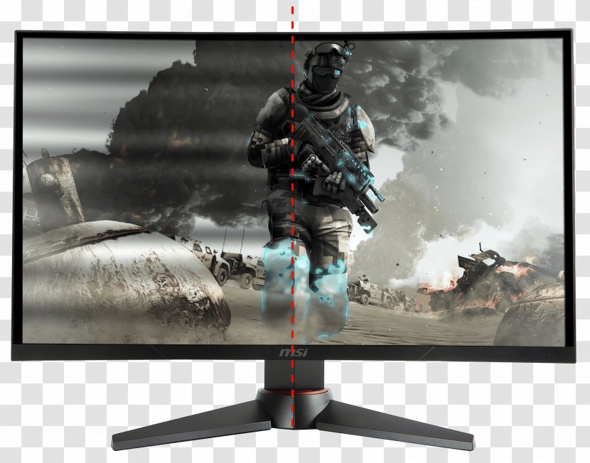 Tom Clancy's Ghost Recon: Future Soldier Recon Wildlands Phantoms Splinter Cell: Blacklist The Division - Video Game - LED SCREEN Transparent PNG