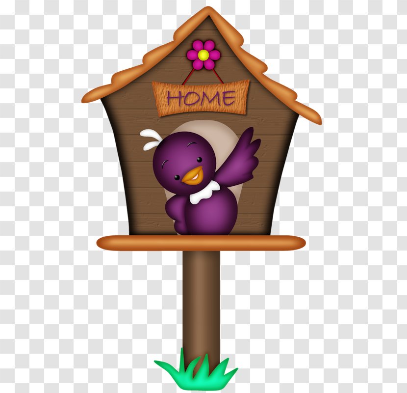 Bird Nest Box Owl House Drawing Transparent PNG