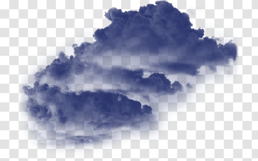 Sky Cloud Drawing - Humour Transparent PNG