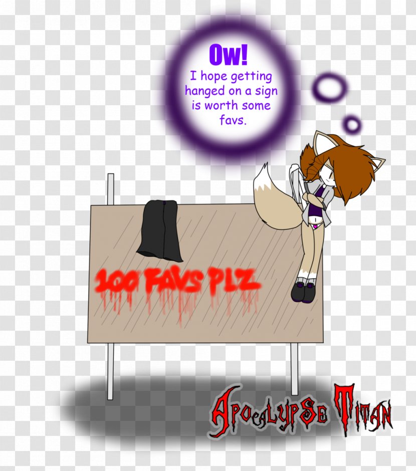 DeviantArt Nicole Watterson Penny Fitzgerald - Frame - Hang In There Transparent PNG