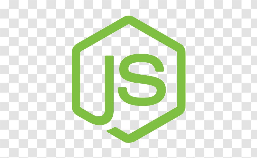 Node.js JavaScript Website Development Express.js Npm - Text - Javascript Logo Transparent PNG