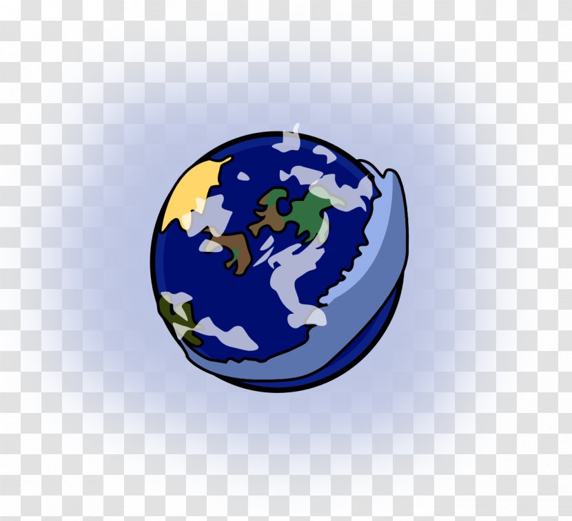 Earth /m/02j71 Cobalt Blue Sphere - Crop Transparent PNG