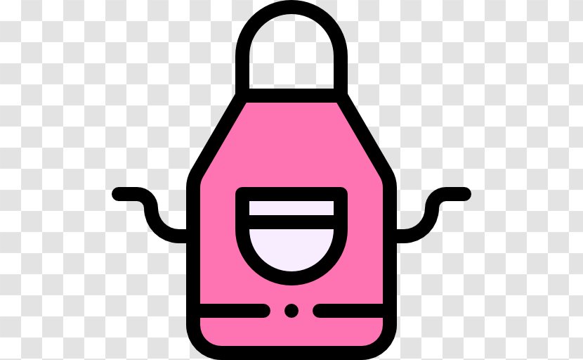 Aprons Streamer - Apron - Smile Transparent PNG