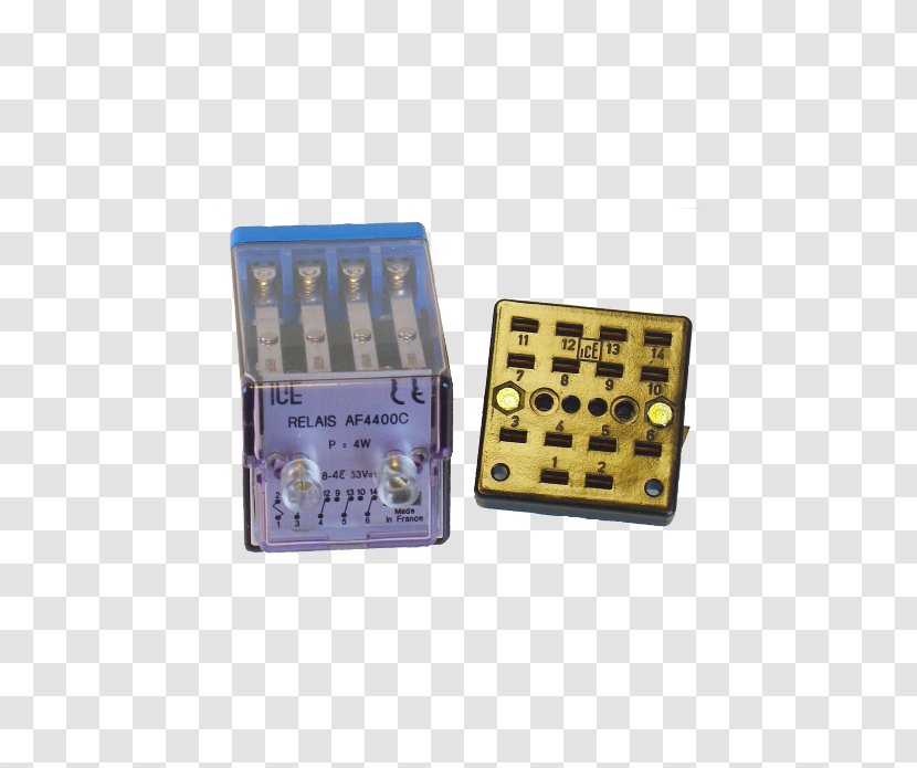 Relay Electronics Electronic Component Alternating Current Power Converters - Contact Lenses - Relais Il Furioso Transparent PNG