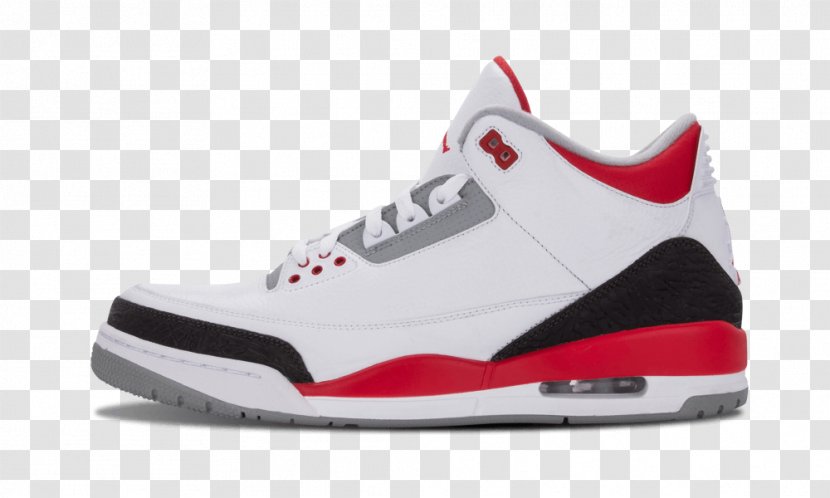 Air Jordan Mars Blackmon Sneakers Nike Shoe - White Transparent PNG