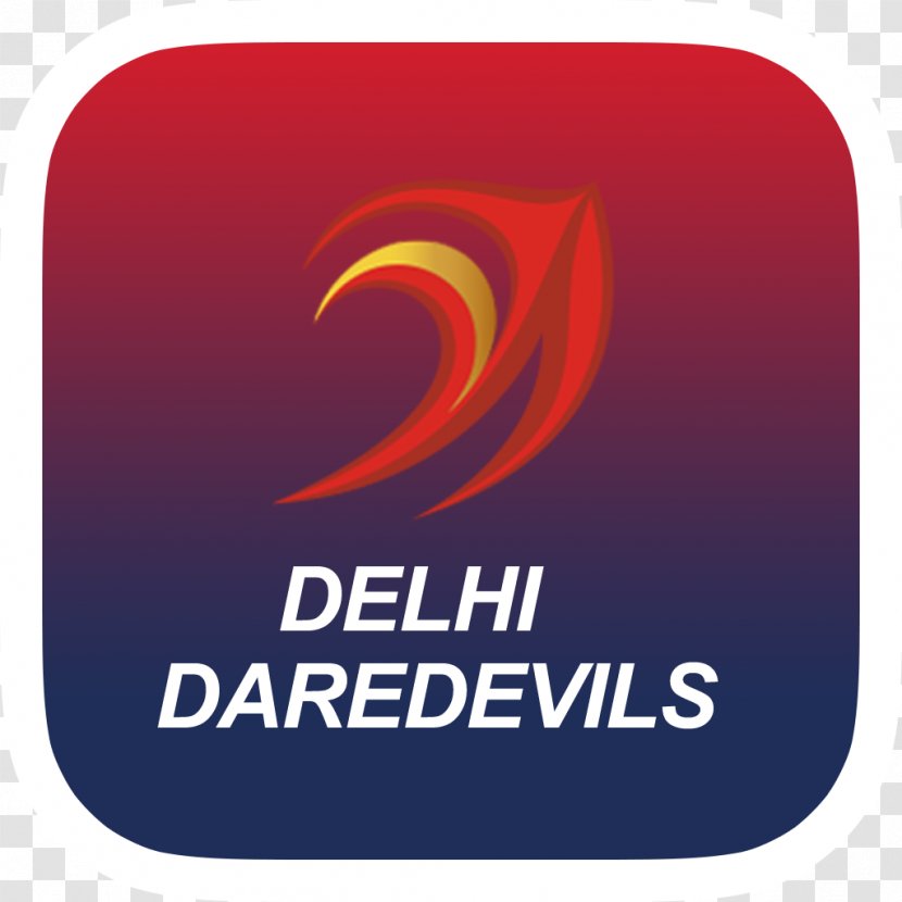 Delhi Daredevils 2018 Indian Premier League Feroz Shah Kotla Ground Chennai Super Kings 2014 - Rajasthan Royals - Brand Transparent PNG