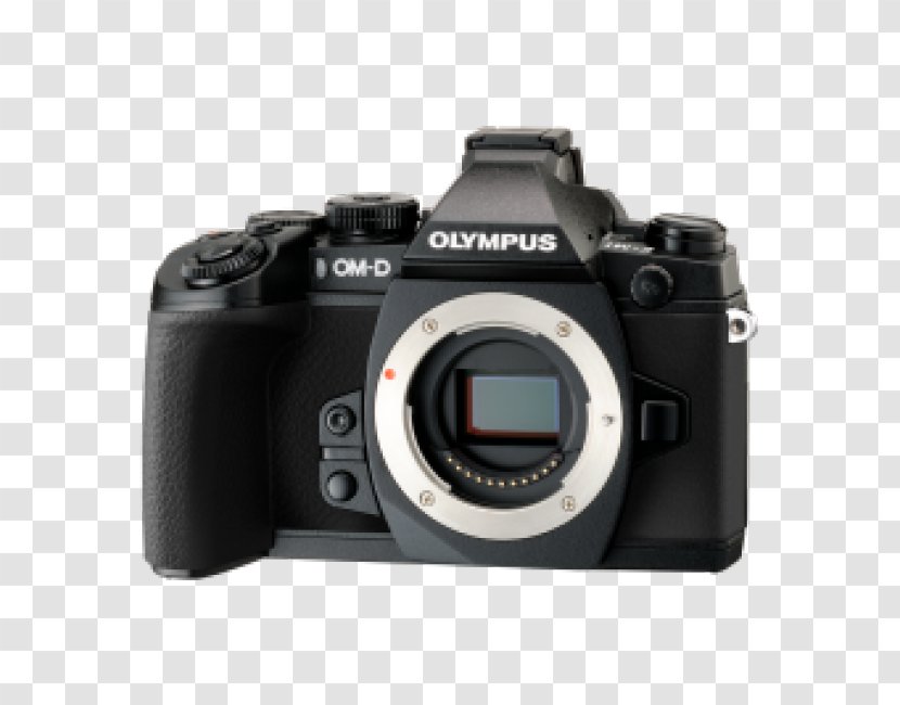 Sigma SD14 Olympus OM-D E-M5 Digital SLR Corporation Camera - Reflex - Summer Sale Store Transparent PNG