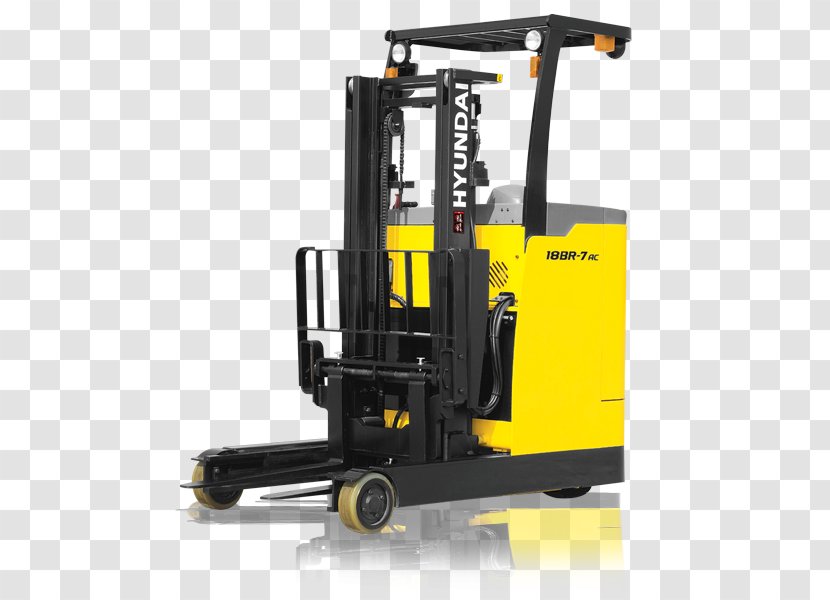 Forklift Electric Vehicle Pallet Jack Electricity Штабелёр - Stillage - Truck Transparent PNG