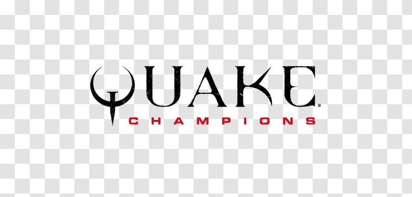 Quake Champions III Arena PAX Live - Text - 4 Transparent PNG