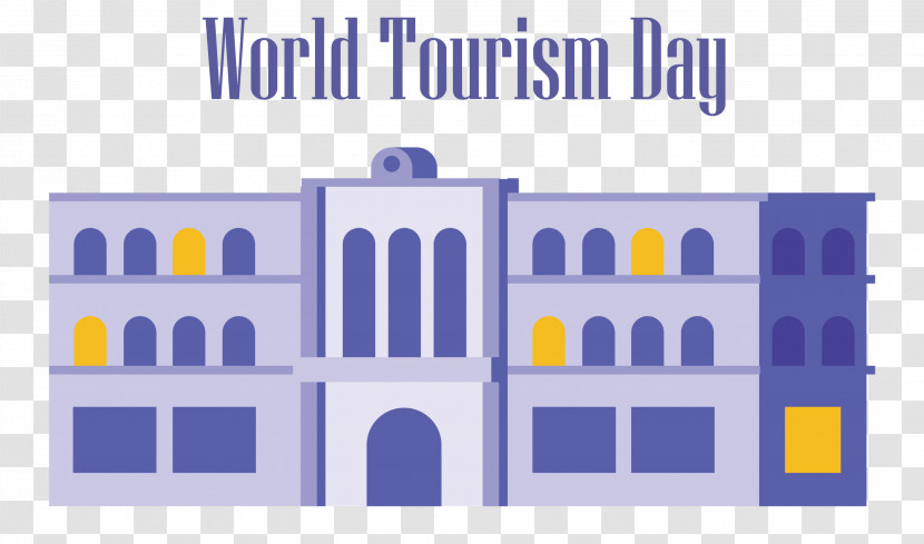 World Tourism Day Transparent PNG