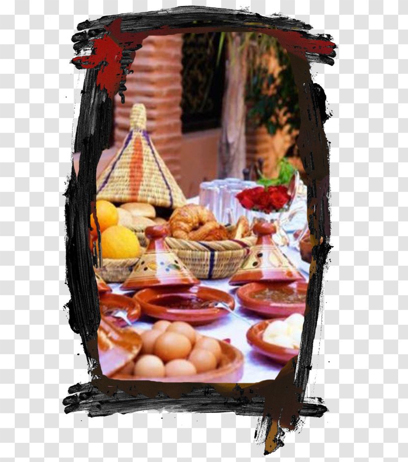 Moroccan Cuisine Vegetarian Food Menu - Heart - Dinner Roll Transparent PNG