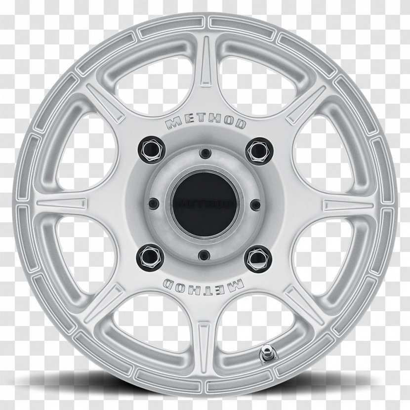 Alloy Wheel Tire Side By Beadlock - Auto Part - Motorcycle Transparent PNG