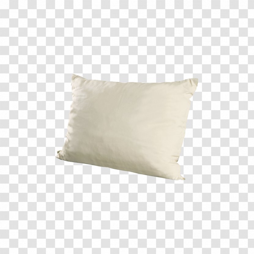 Cushion Throw Pillows Latex Beige - Pillow Transparent PNG