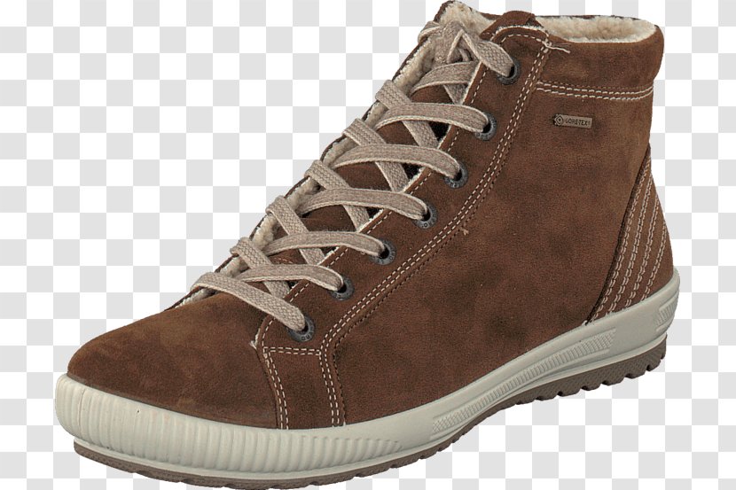 Shoe Footwear Boot Suede Sneakers - Gore-Tex Transparent PNG