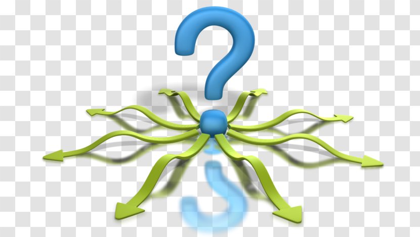 Microsoft PowerPoint Animation Question Mark Clip Art - Business Success Transparent PNG