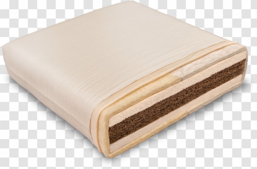 Mattress Bedding Tempur-Pedic Memory Foam Child - Bed Base Transparent PNG