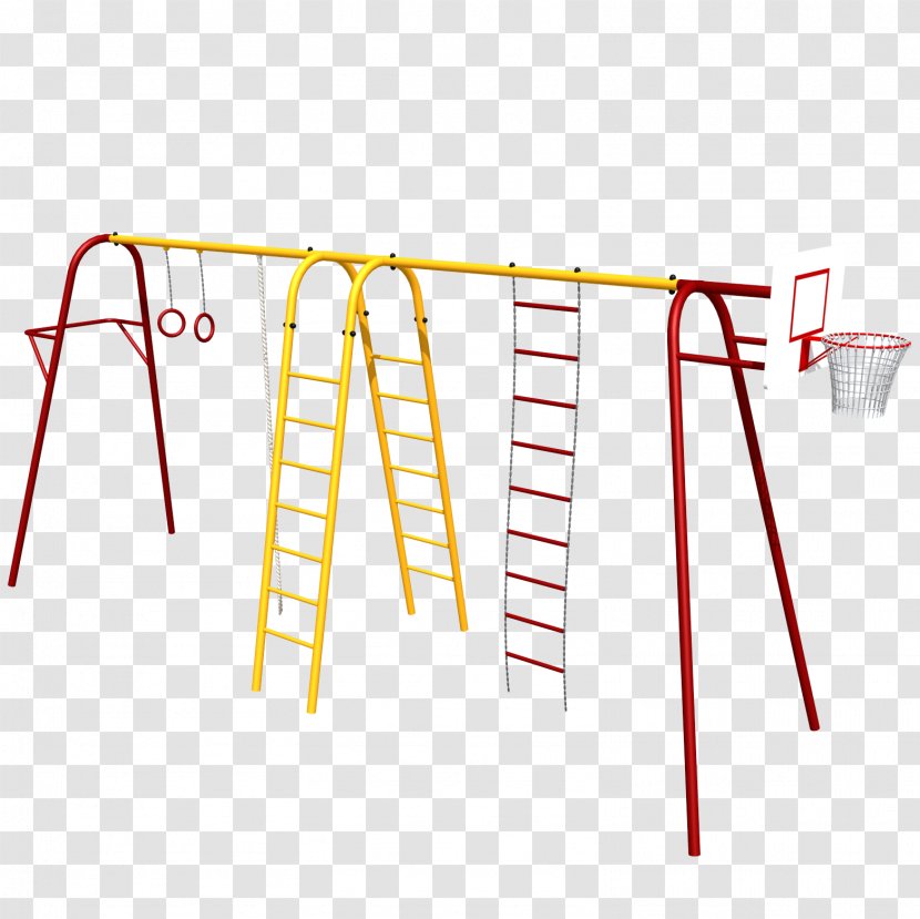 Sport Online Shopping Playground Exercise Machine - Point - Ladder Transparent PNG