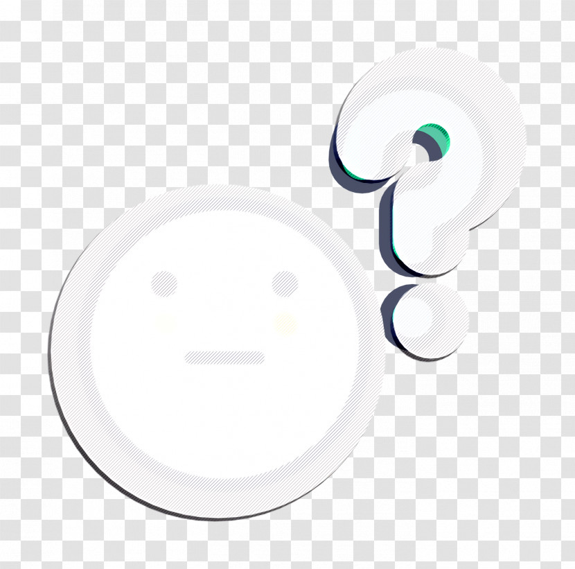 Question Icon Essentials Icon Transparent PNG