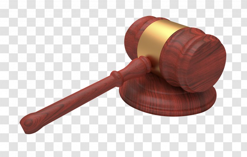 Gavel Icon - Tool Transparent PNG