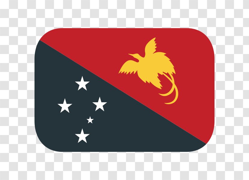 Flag Of Papua New Guinea Manus Province Transparent PNG