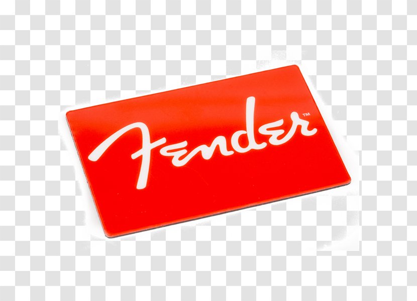 Fender Stratocaster Telecaster Musical Instruments Corporation Guitar Picks - Frame Transparent PNG