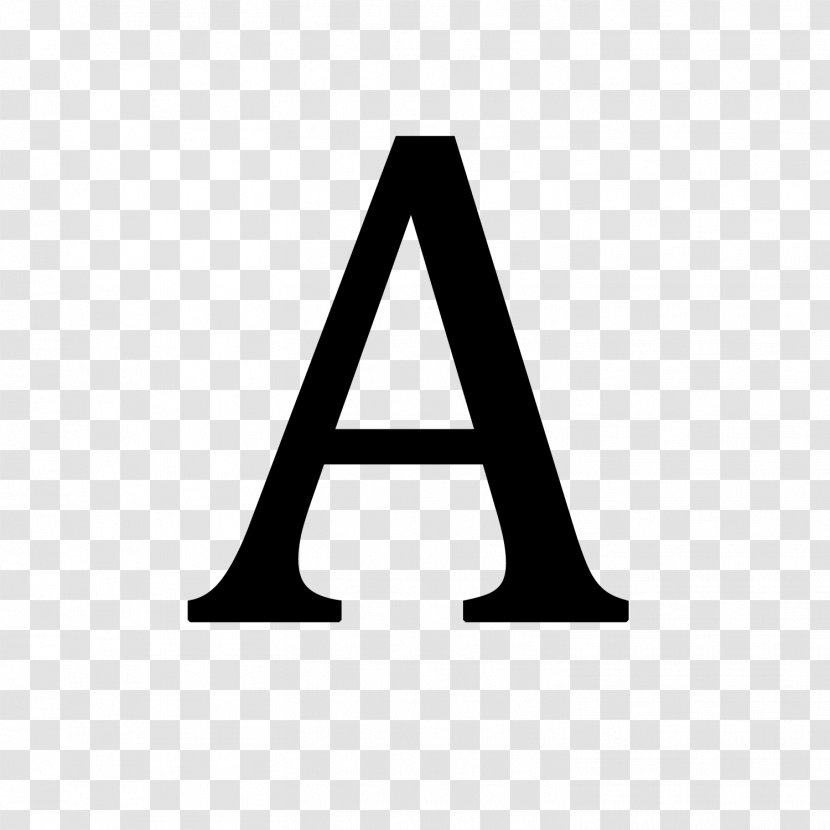 Table Placemat Scrabble Letter Alphabet - Pattern - A Transparent PNG