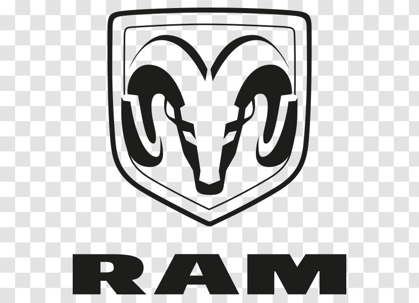 Ram Trucks Pickup Dodge Car Chrysler Transparent PNG