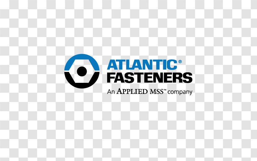 Atlantic Fasteners - Fastener - An AppliedMSS Company Business Co., LLC IndustryBusiness Transparent PNG