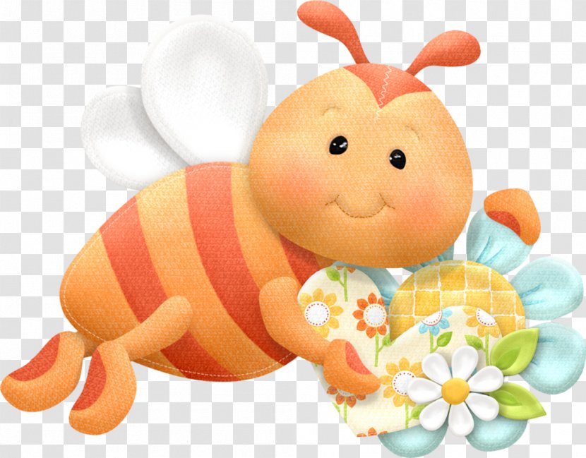 Drawing Bee Clip Art Transparent PNG