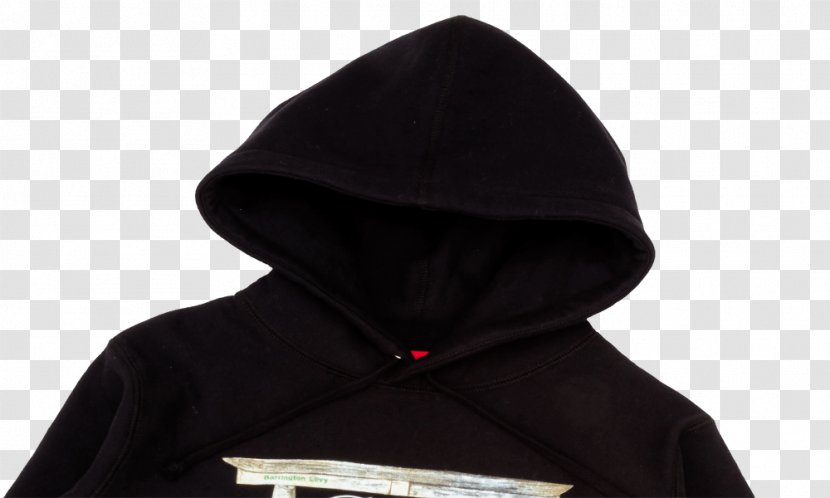 Hoodie Polar Fleece Neck - Jacket - Shaolin Temple Transparent PNG