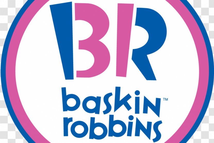 Baskin-Robbins Restaurant Ice Cream Take-out Menu - Baskinrobbins Transparent PNG