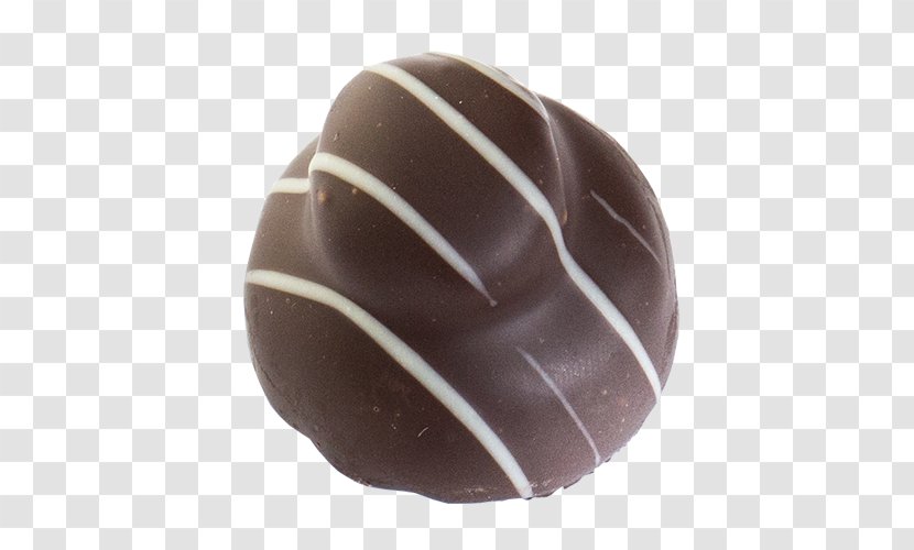 Chocolate Truffle Bonbon Balls Praline - Bossche Bol Transparent PNG