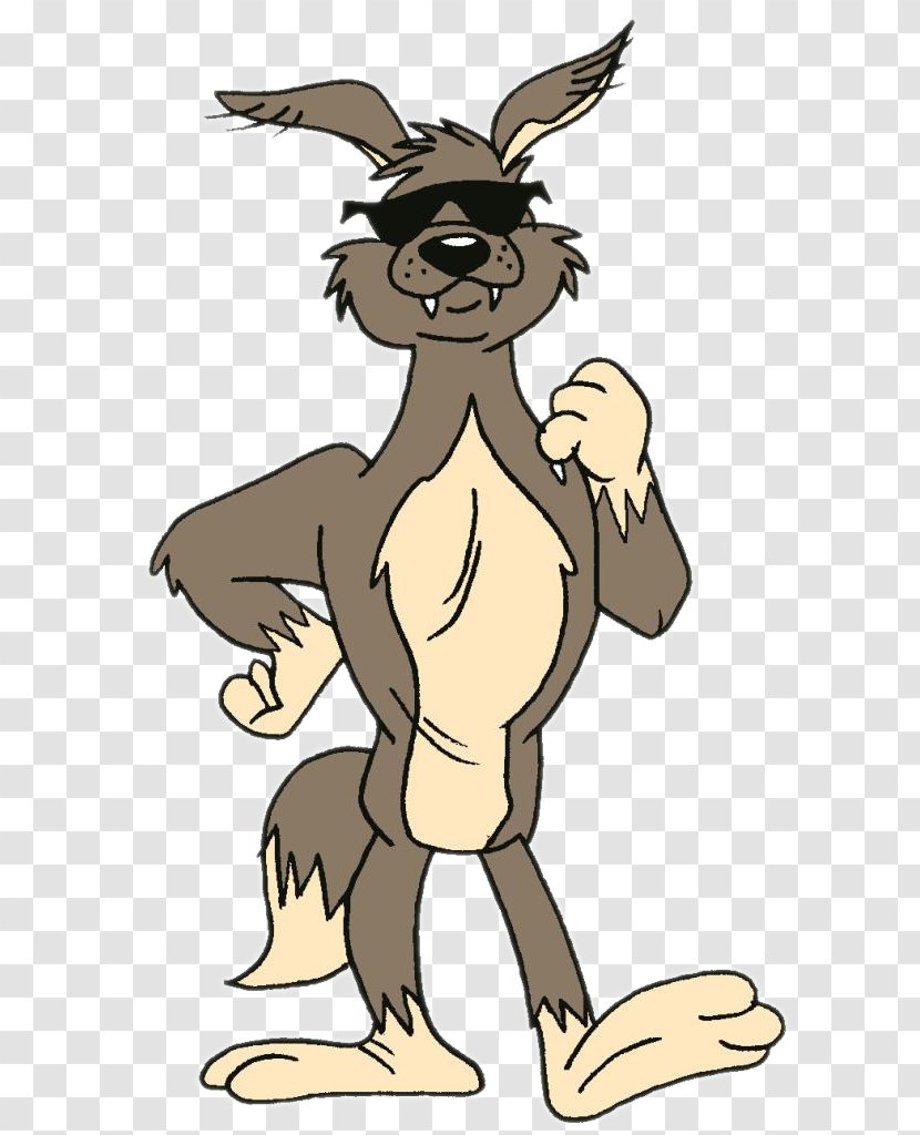 Kangaroo Dingo Macropods Art Blinky Bill Transparent PNG